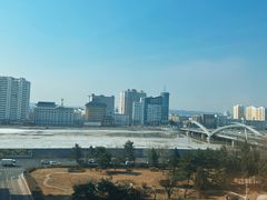 -延吉白山大厦酒店