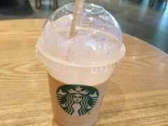 -星巴克(长沙乐和城门店)