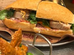 -Cô Thành Restaurant