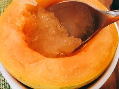 -济南香格里拉·咖啡泉自助餐厅