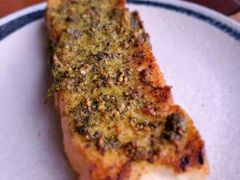 蒜香面包-PIZZA BIANCA(万象城店)