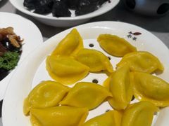 -船歌·鱼水饺青岛菜(太阳宫凯德MALL店)