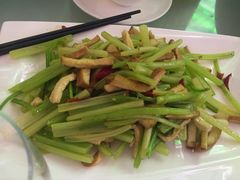 -云尚自助餐厅(佛山南海瞻云酒店)