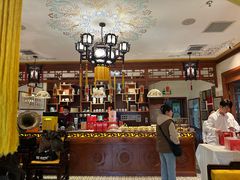 -富华斋饽饽铺·宫廷糕点·伴手礼(护国新天地店)