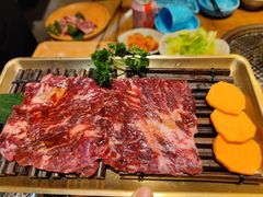 -牛人·雪花牛·木炭烤肉(昆山陆家店)