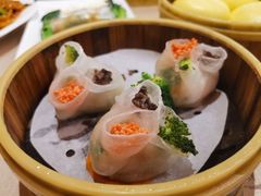 -香云轩·顺德菜(香云纱园林酒店店)