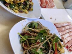 -吉羊三宝(复兴门笔管胡同店)