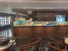 -粗茶淡饭·蒸鲜(光谷店)