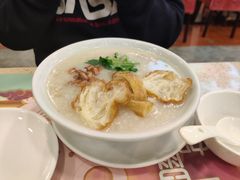 荔湾艇仔粥-点都德(北京路贰店)