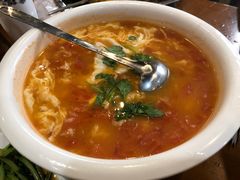 -玫瑰红烤羊排(北新桥三条店)