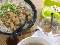 -八角饮楼(虹桥店)