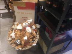 -星巴克臻选(郑州国贸360广场店)