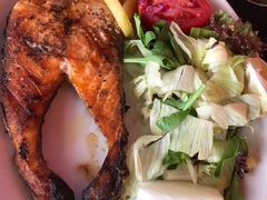 -Old Ottoman Cafe & Restaurant