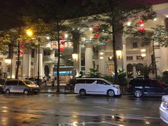 绿茶烤肉-绿茶餐厅(广州天河城店)