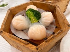 -番禺宾馆丽苑厅