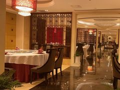 -国贸格兰维大酒店-山城映像中餐厅(青年路店)