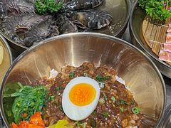 -本炙炭烤·蒲烧活鳗料理店(金沙洲店)
