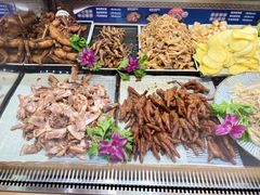 -留夫鸭(巴黎春天宝山店)