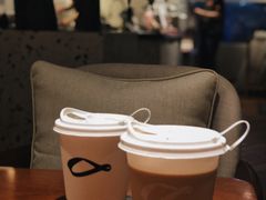 -Line 咖啡(石厦花园店)