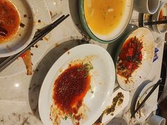 -火婆子·川小馆(扬韬科技广场店)