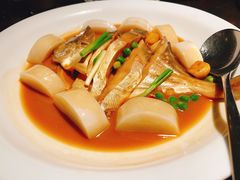 -新荣记(BFC外滩金融中心店)