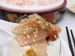 -丰尔粥食·顺德鱼生·干蒸排骨顺德菜(大良分店)