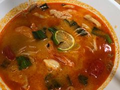 -蔡澜Pho·越南粉餐厅(海上世界店)