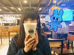 -放哈·甜醅子奶茶创造者(正宁路店)