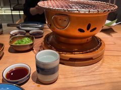 -烧肉达人•炭火烧肉(新天地店)