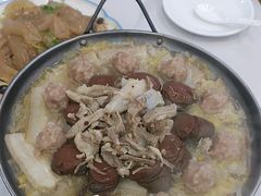 -一口猪海鲜浑锅·东北家常菜