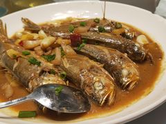 -温岭人家(红花北路店)