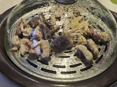 -德兴show鲜·蒸汽海鲜火锅餐厅(格创悦里店)