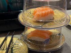 -小乔回转寿司(市府恒隆广场店)