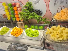 -绮梦西湖·云端餐厅(歌德店)