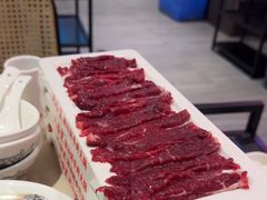-八合里潮汕鲜牛肉火锅(福州万象城店)