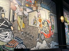 -京A Taproom·精酿餐吧(CBD店)