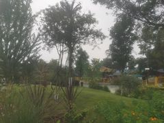 -成飞公园