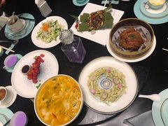 -翠湖宾馆·中餐厅