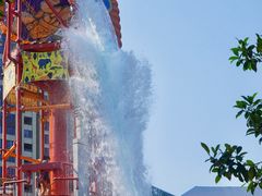 -重庆玛雅海滩水公园