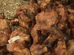 -老七饭馆(光荣道总店)