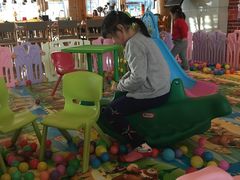 -永泰福朋喜来登酒店-宜客乐自助餐厅(远大路店)