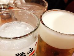 -大阪烧肉BAKA一代(十亩地店)