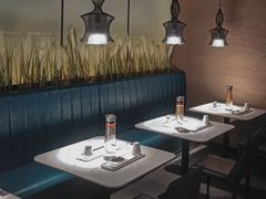 卡座-马邦子·紫苏烤鱼(恒隆广场店)