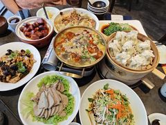 -老绥元烧麦·家常菜(如意店)