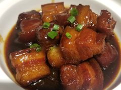 -小菜园新徽菜(合肥瑶海万达店)