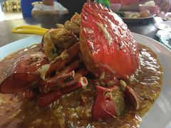 -龙海鲜螃蟹王(宏茂桥店)