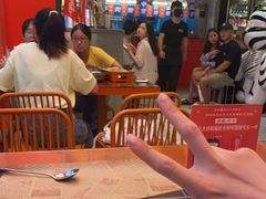 大堂-神府路壹号·海鲜烧烤排档(三坊七巷店)