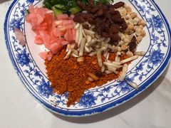 -一烙锅(友谊店)