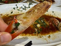 -好兄弟郭巨海鲜(天一阁店)