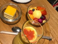 -花舍·新派粤菜·西餐·下午茶(亚运村·鸟巢店)